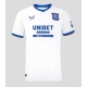 Rangers James Tavernier #2 Tricou Fotbal Replică 2024-25 Barbati Deplasare